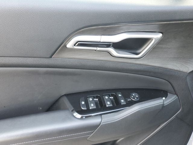 2024 Kia Sportage X-Line AWD w/ Premium Package