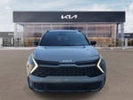 2024 Kia Sportage X-Line AWD w/ Premium Package