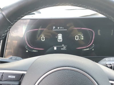 2024 Kia Sportage X-Line AWD w/ Premium Package