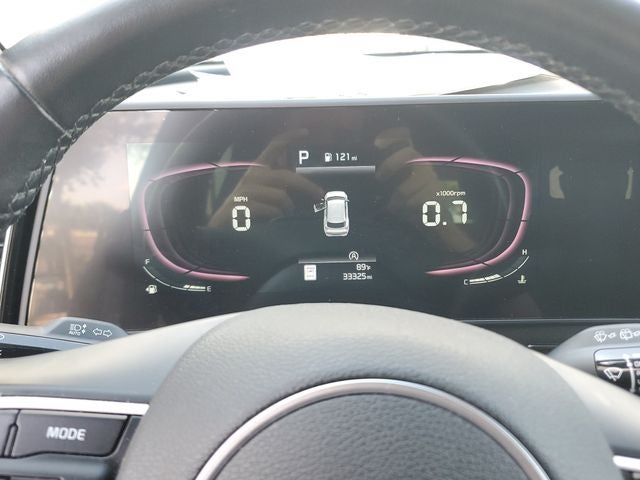 2024 Kia Sportage X-Line AWD w/ Premium Package
