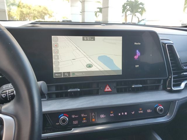 2024 Kia Sportage X-Line AWD w/ Premium Package