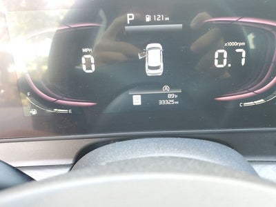 2024 Kia Sportage X-Line AWD w/ Premium Package