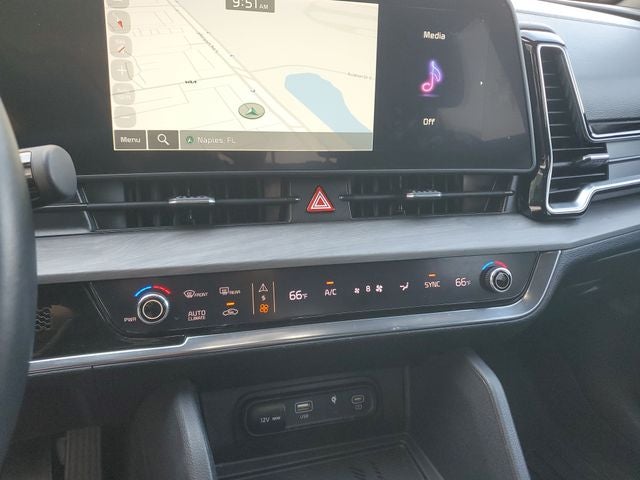 2024 Kia Sportage X-Line AWD w/ Premium Package