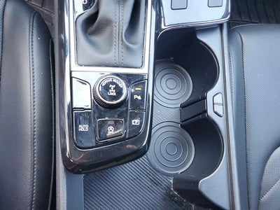 2024 Kia Sportage X-Line AWD w/ Premium Package