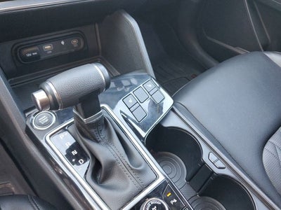 2024 Kia Sportage X-Line AWD w/ Premium Package