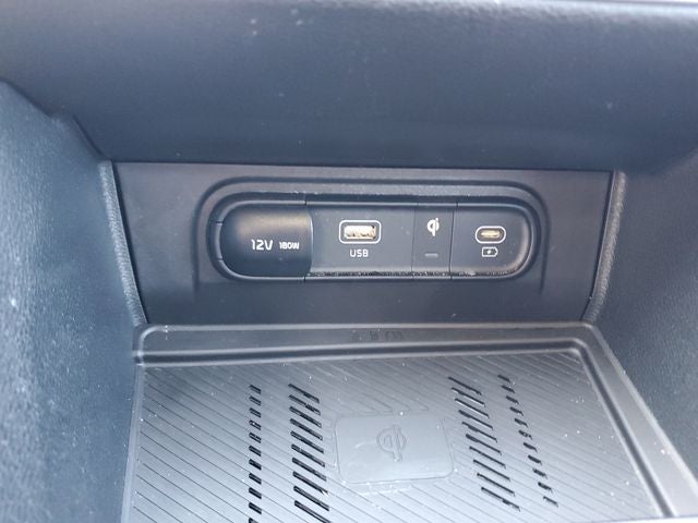 2024 Kia Sportage X-Line AWD w/ Premium Package