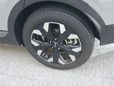 2024 Kia Sportage X-Line AWD w/ Premium Package