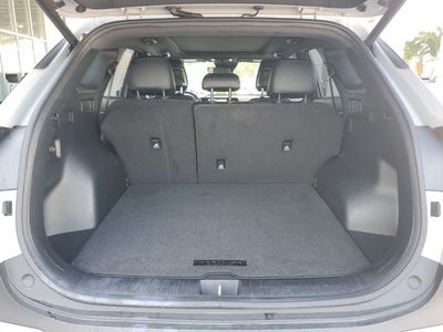 2024 Kia Sportage X-Line AWD w/ Premium Package