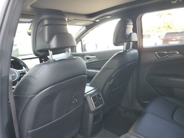 2024 Kia Sportage X-Line AWD w/ Premium Package