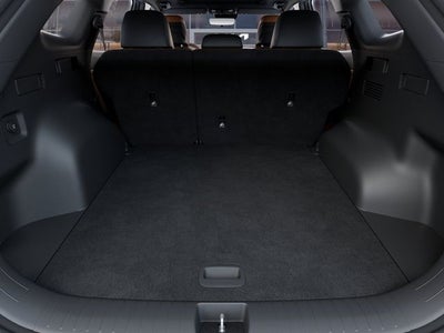 2027 Kia Sportage X-Line