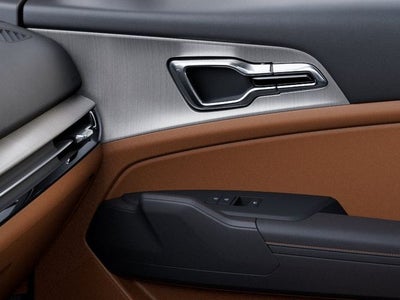 2027 Kia Sportage X-Line