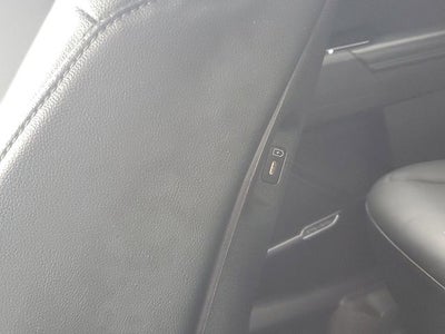 2024 Kia Sportage X-Pro Prestige AWD
