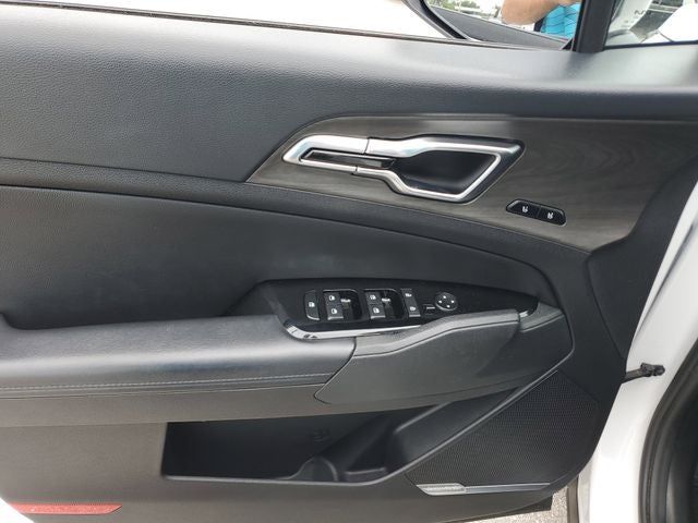 2024 Kia Sportage X-Pro Prestige AWD