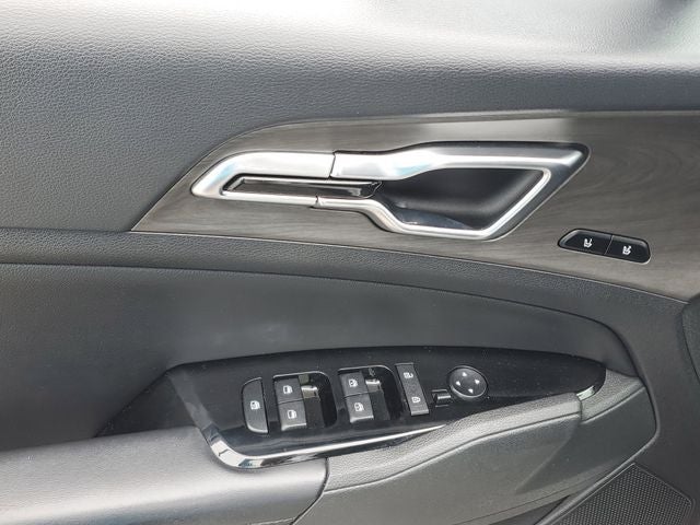 2024 Kia Sportage X-Pro Prestige AWD