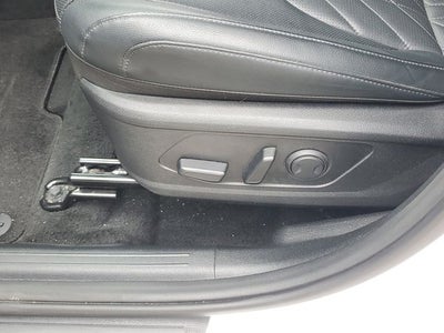 2024 Kia Sportage X-Pro Prestige AWD