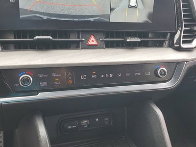 2024 Kia Sportage X-Pro Prestige AWD