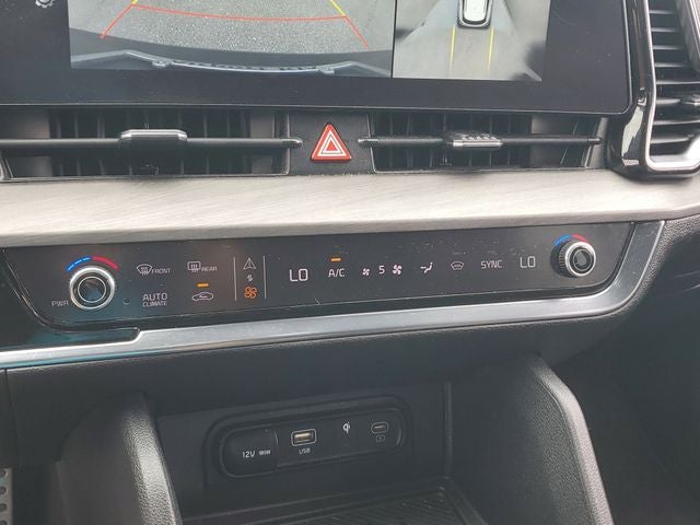 2024 Kia Sportage X-Pro Prestige AWD