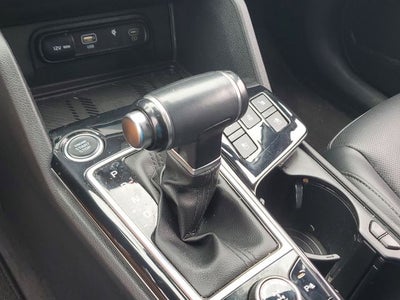 2024 Kia Sportage X-Pro Prestige AWD