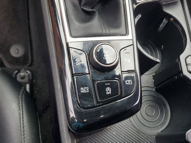 2024 Kia Sportage X-Pro Prestige AWD