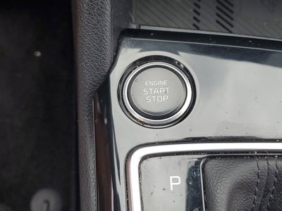 2024 Kia Sportage X-Pro Prestige AWD