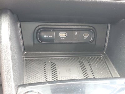 2024 Kia Sportage X-Pro Prestige AWD