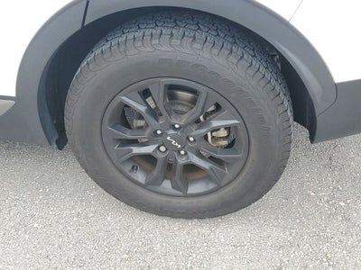 2024 Kia Sportage X-Pro Prestige AWD
