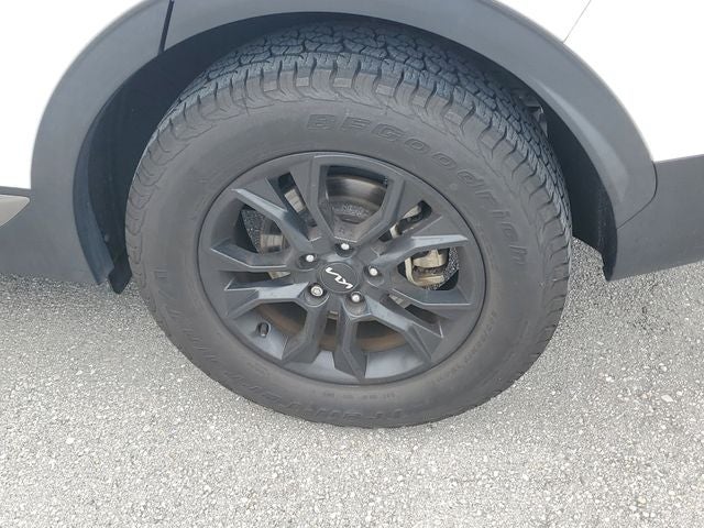 2024 Kia Sportage X-Pro Prestige AWD