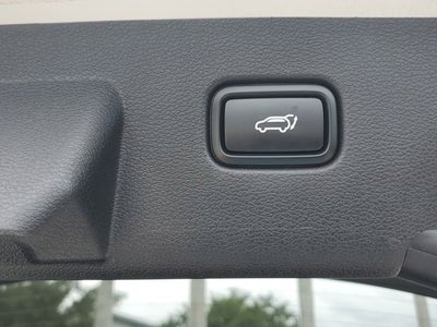 2024 Kia Sportage X-Pro Prestige AWD