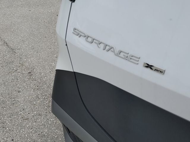 2024 Kia Sportage X-Pro Prestige AWD