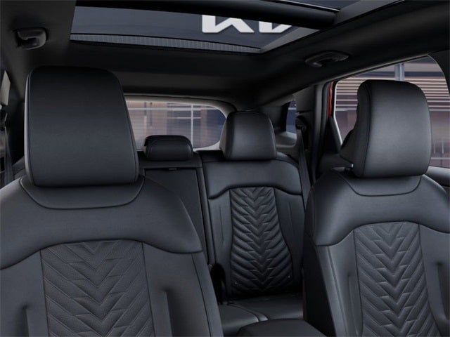 2026 Kia Sportage X-Pro Prestige