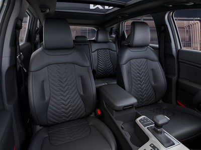 2027 Kia Sportage X-Pro