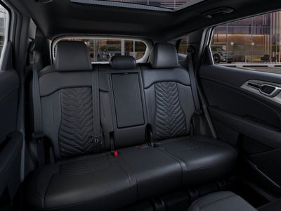 2027 Kia Sportage X-Pro