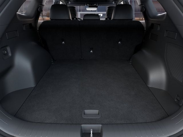 2027 Kia Sportage X-Pro