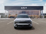 2027 Kia Sportage X-Pro