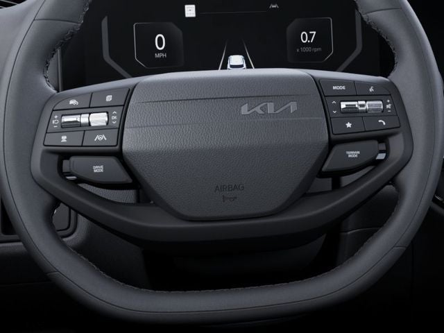 2027 Kia Sportage X-Pro