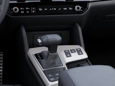 2027 Kia Sportage X-Pro