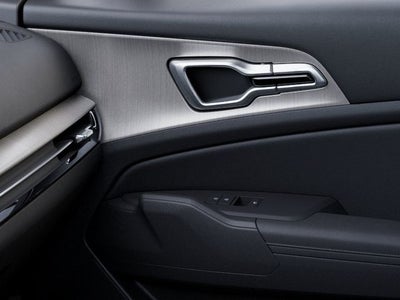 2027 Kia Sportage X-Pro