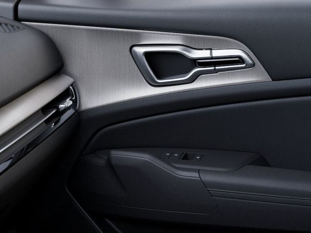 2027 Kia Sportage X-Pro