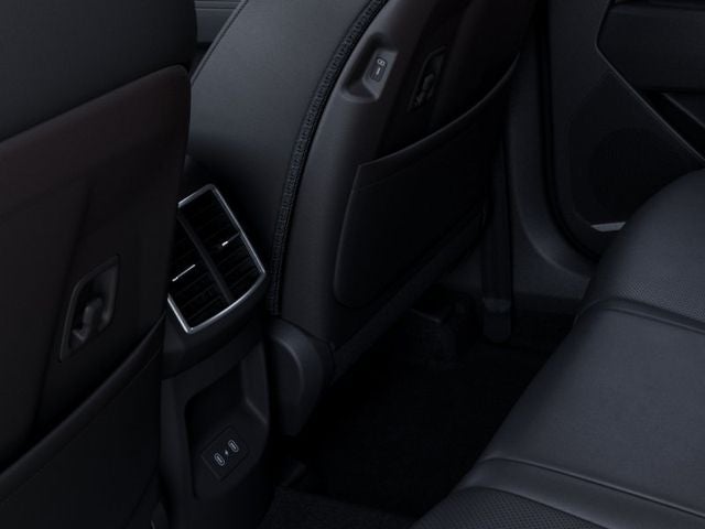 2027 Kia Sportage X-Pro
