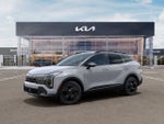 2027 Kia Sportage X-Pro