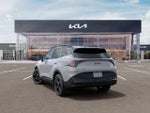 2027 Kia Sportage X-Pro