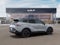 2027 Kia Sportage X-Pro