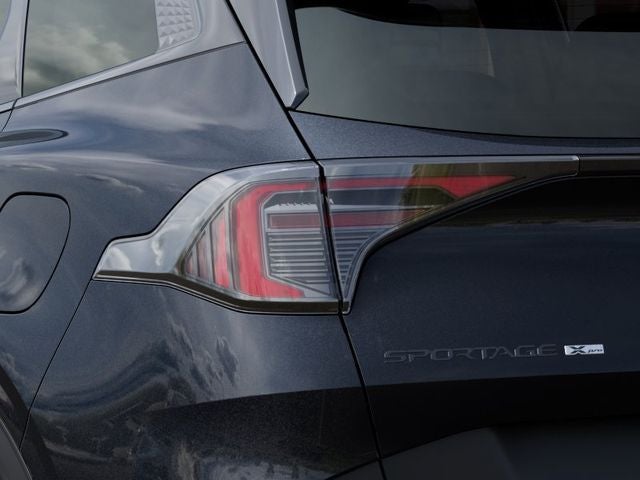 2027 Kia Sportage X-Pro