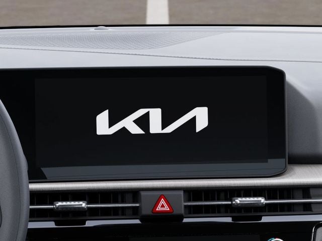 2027 Kia Sportage X-Pro