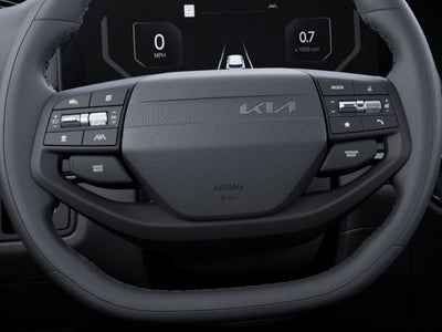 2027 Kia Sportage X-Pro