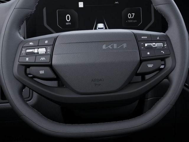 2027 Kia Sportage X-Pro