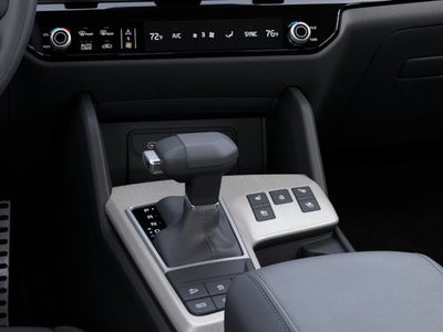 2027 Kia Sportage X-Pro