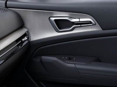 2027 Kia Sportage X-Pro