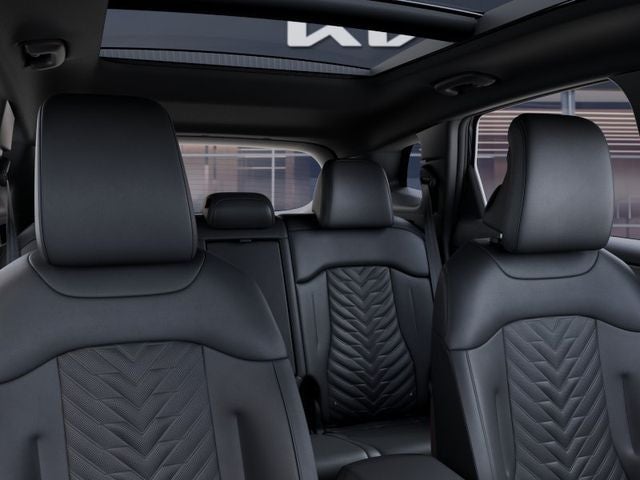 2027 Kia Sportage X-Pro