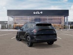 2027 Kia Sportage X-Pro